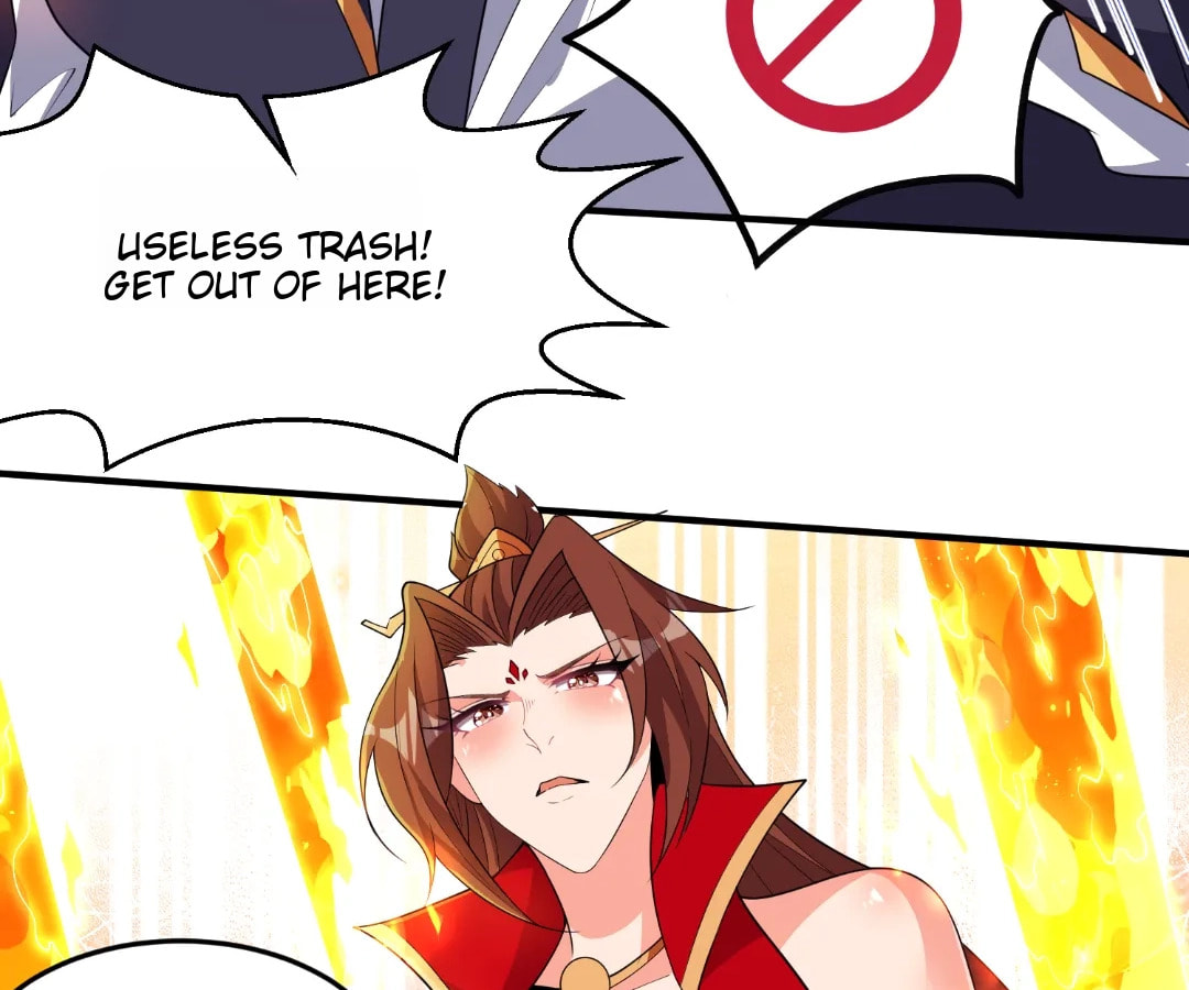 The Kept-Man Strikes Back Chapter 287 page 17 - 