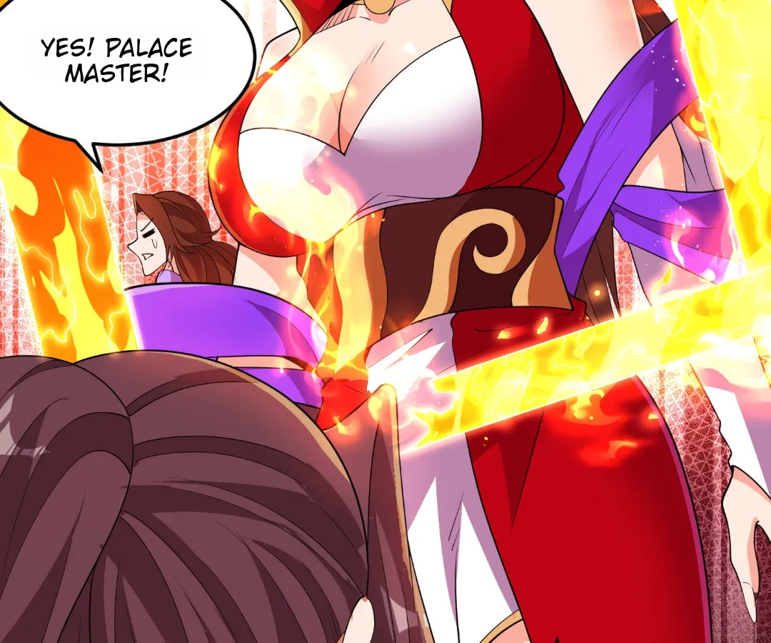 The Kept-Man Strikes Back Chapter 287 page 18 - 