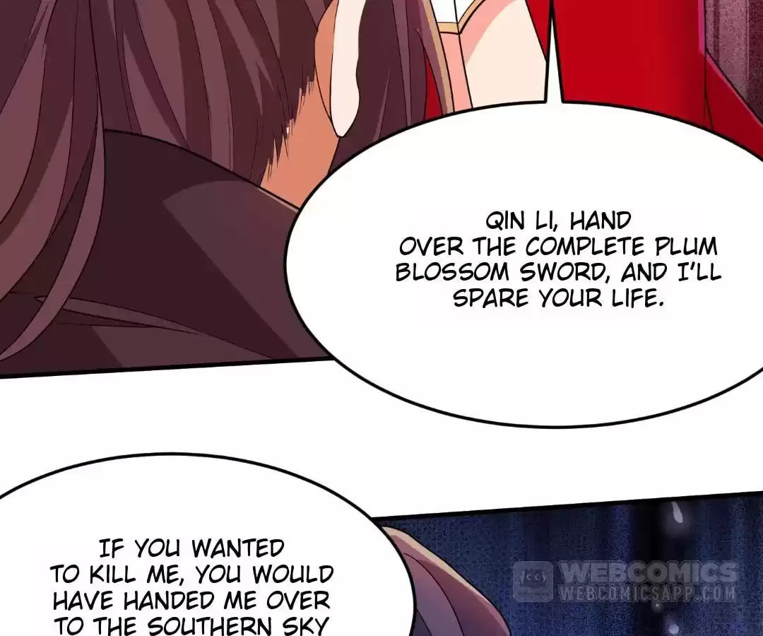 The Kept-Man Strikes Back Chapter 287 page 19 - 