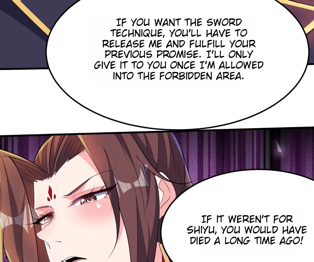 The Kept-Man Strikes Back Chapter 287 page 21 - 