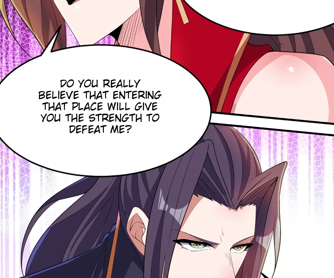 The Kept-Man Strikes Back Chapter 287 page 22 - 