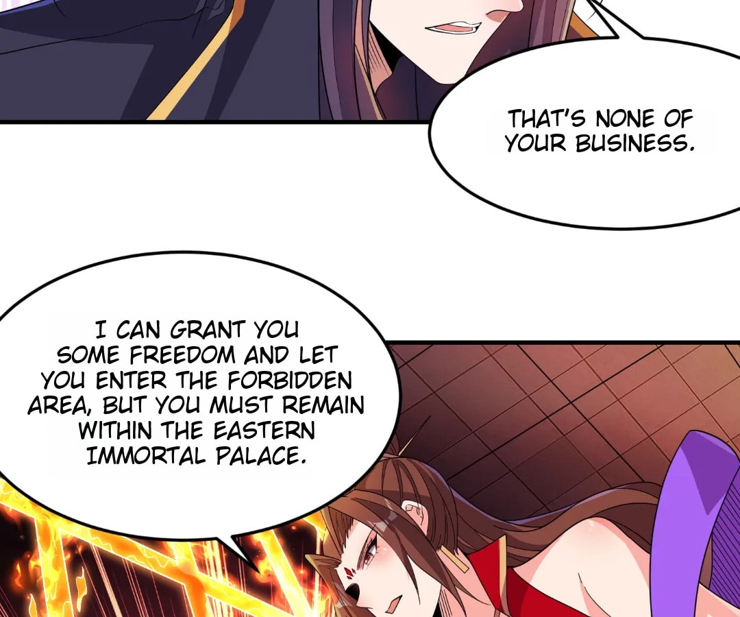 The Kept-Man Strikes Back Chapter 287 page 23 - 
