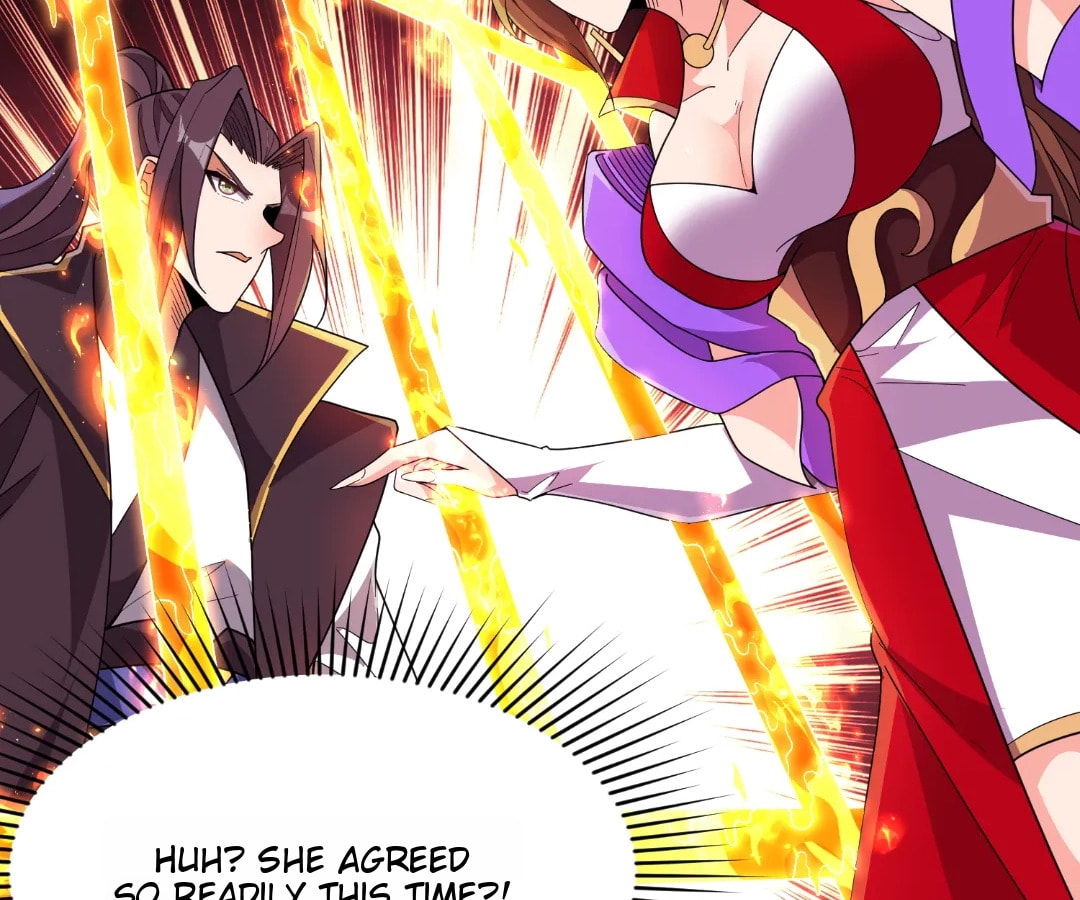 The Kept-Man Strikes Back Chapter 287 page 24 - 