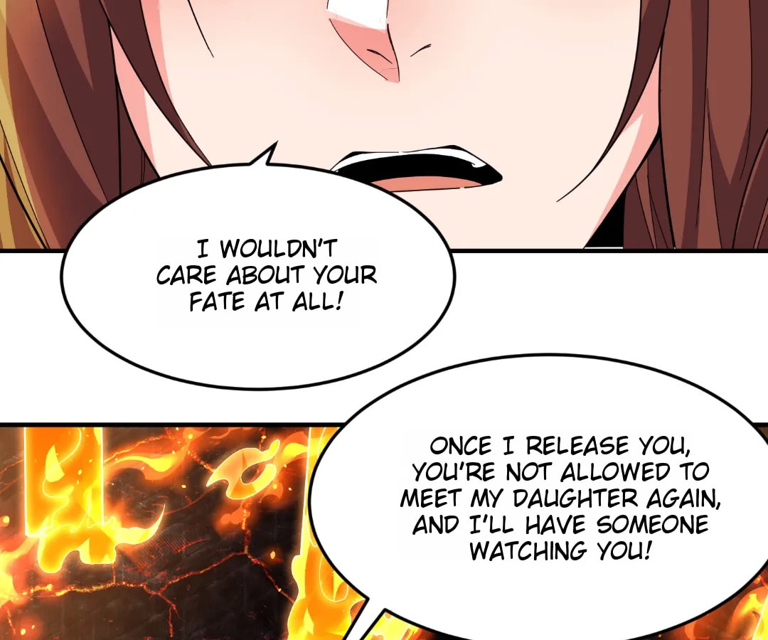 The Kept-Man Strikes Back Chapter 287 page 26 - 