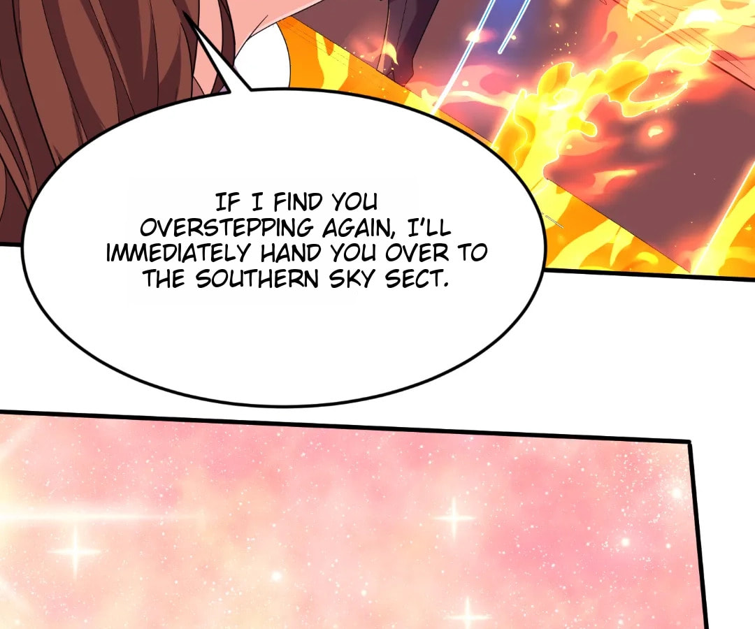 The Kept-Man Strikes Back Chapter 287 page 28 - 