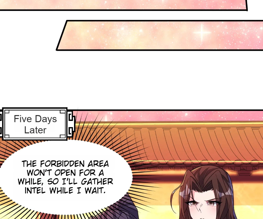 The Kept-Man Strikes Back Chapter 287 page 29 - 