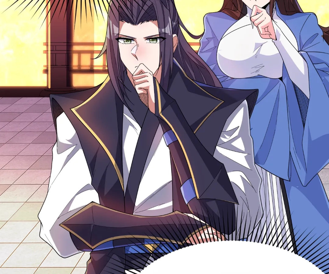 The Kept-Man Strikes Back Chapter 287 page 30 - 