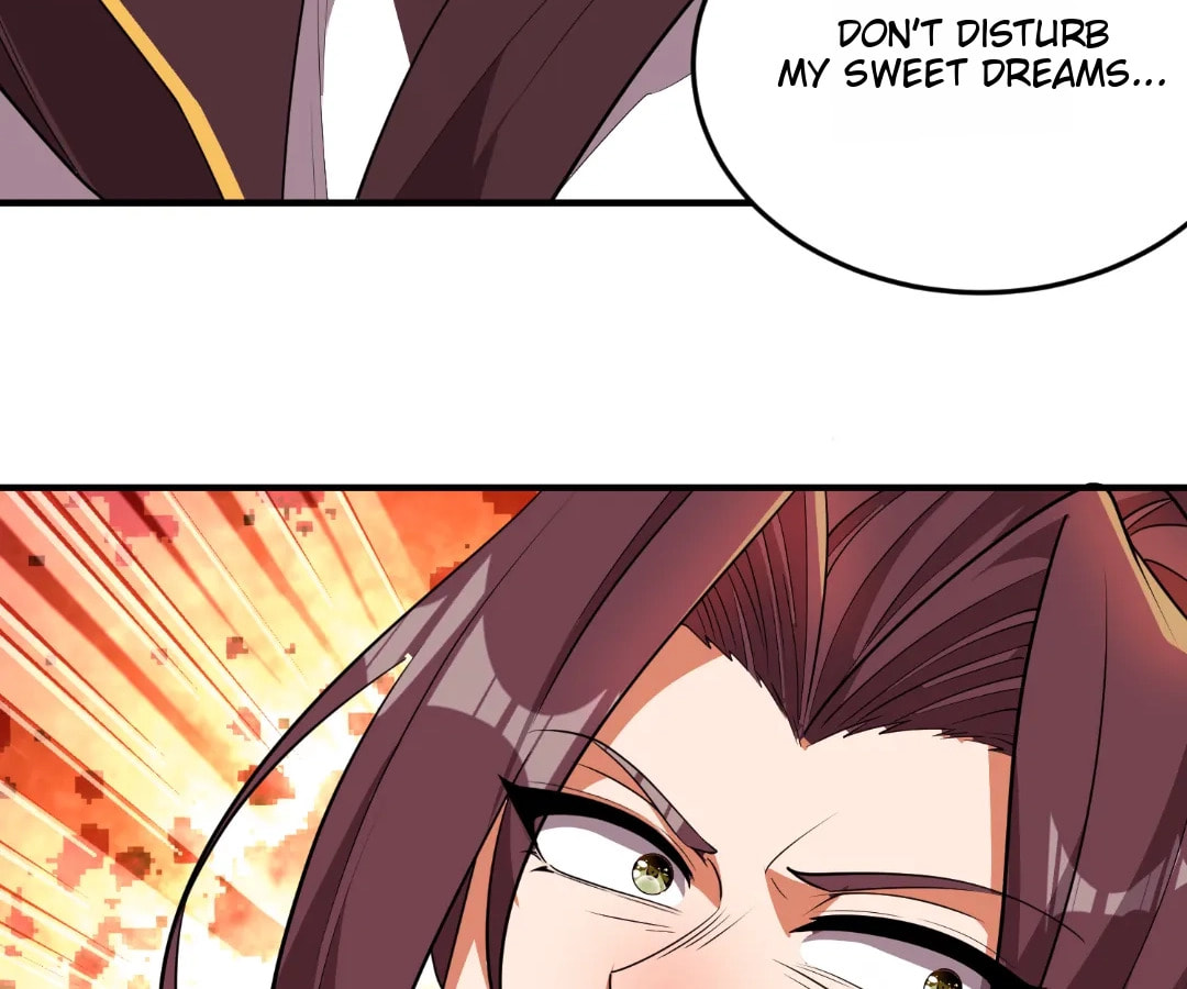 The Kept-Man Strikes Back Chapter 287 page 4 - 