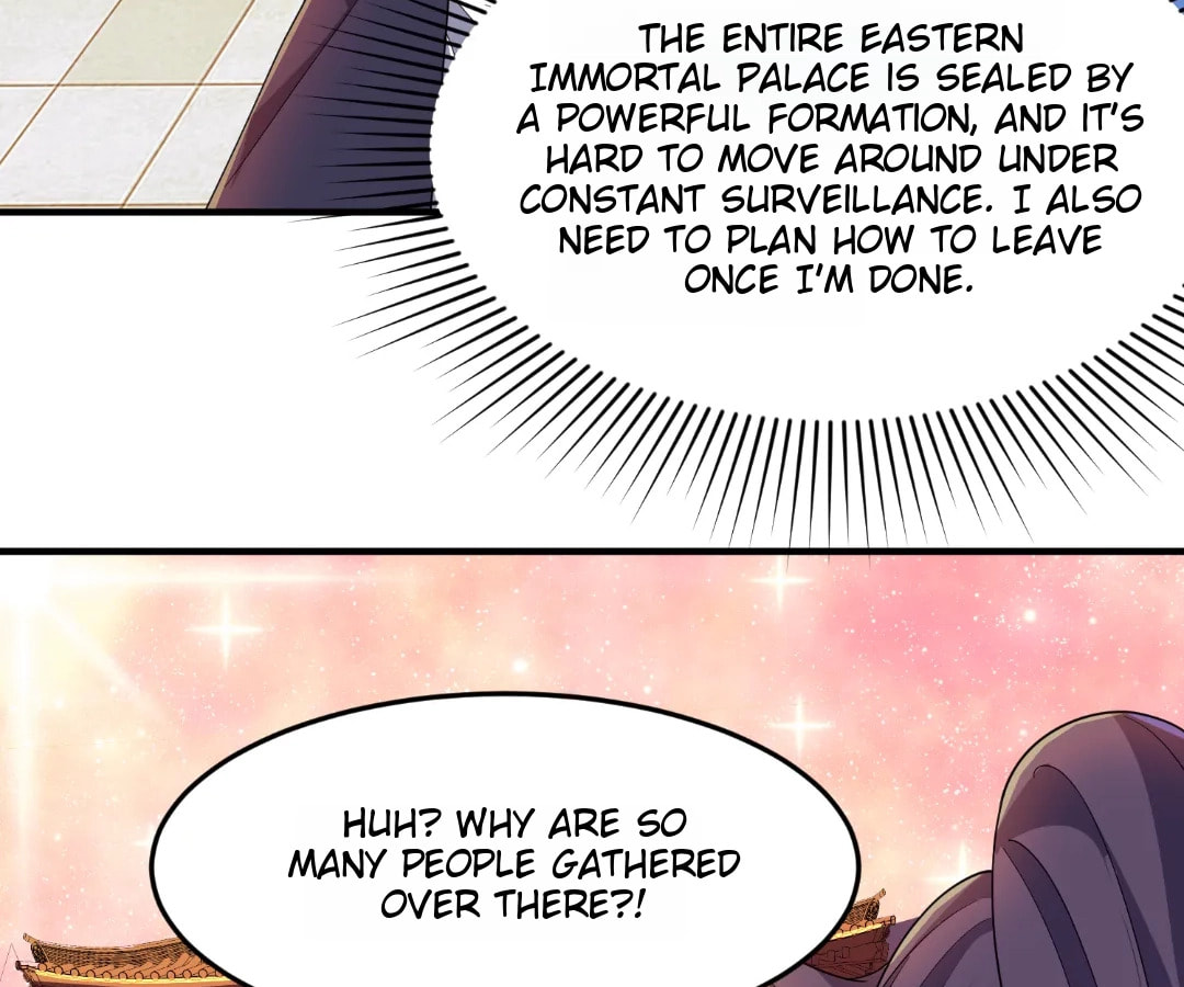 The Kept-Man Strikes Back Chapter 287 page 31 - 