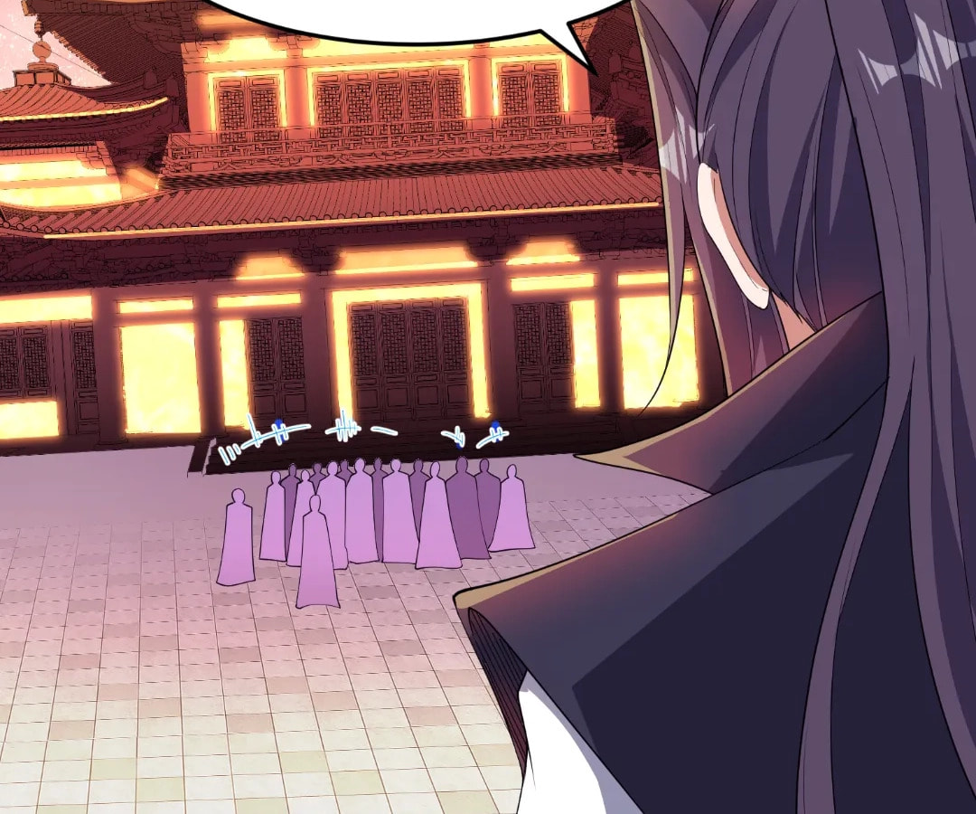 The Kept-Man Strikes Back Chapter 287 page 32 - 
