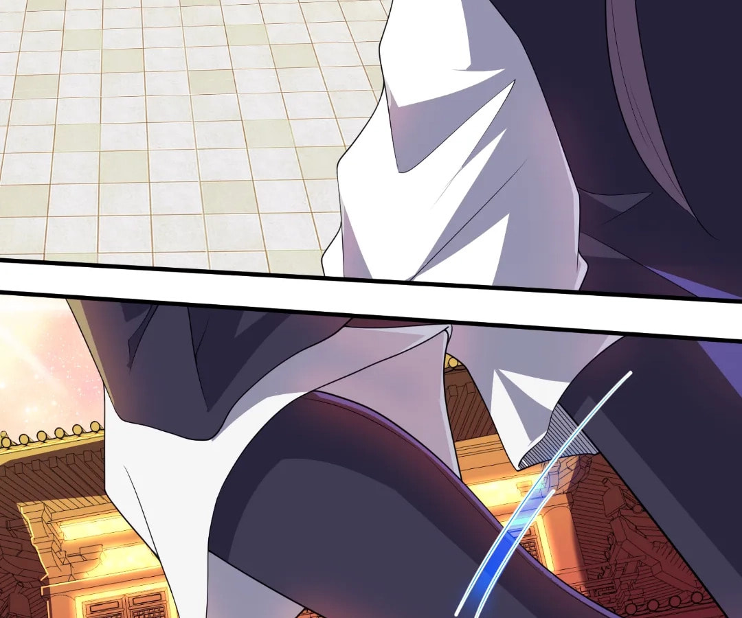 The Kept-Man Strikes Back Chapter 287 page 33 - 
