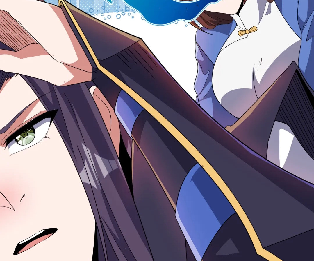 The Kept-Man Strikes Back Chapter 287 page 36 - 
