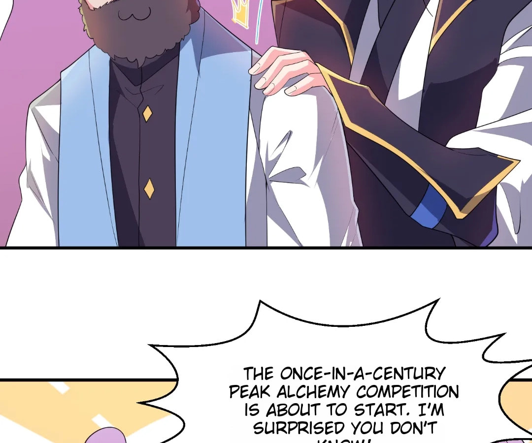 The Kept-Man Strikes Back Chapter 287 page 38 - 