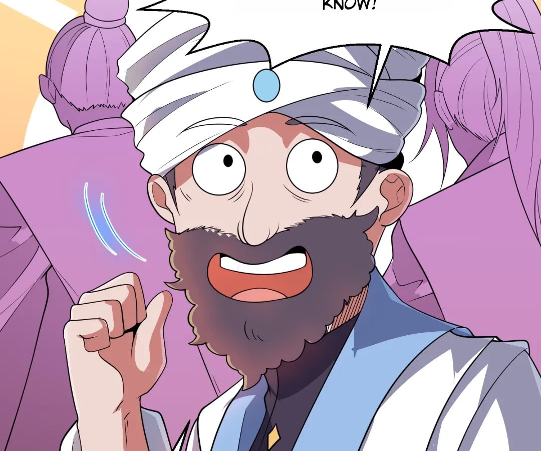 The Kept-Man Strikes Back Chapter 287 page 39 - 