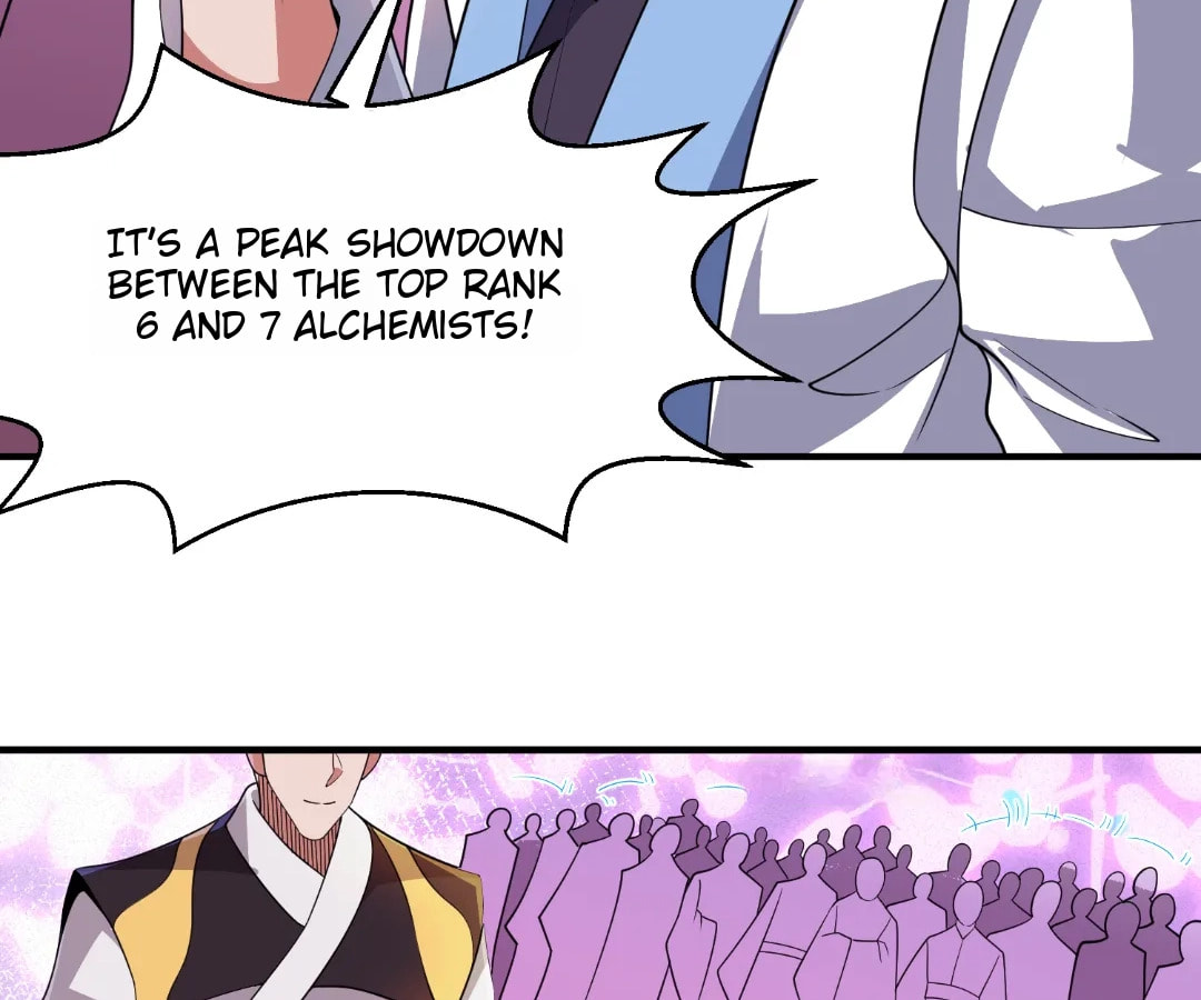 The Kept-Man Strikes Back Chapter 287 page 40 - 