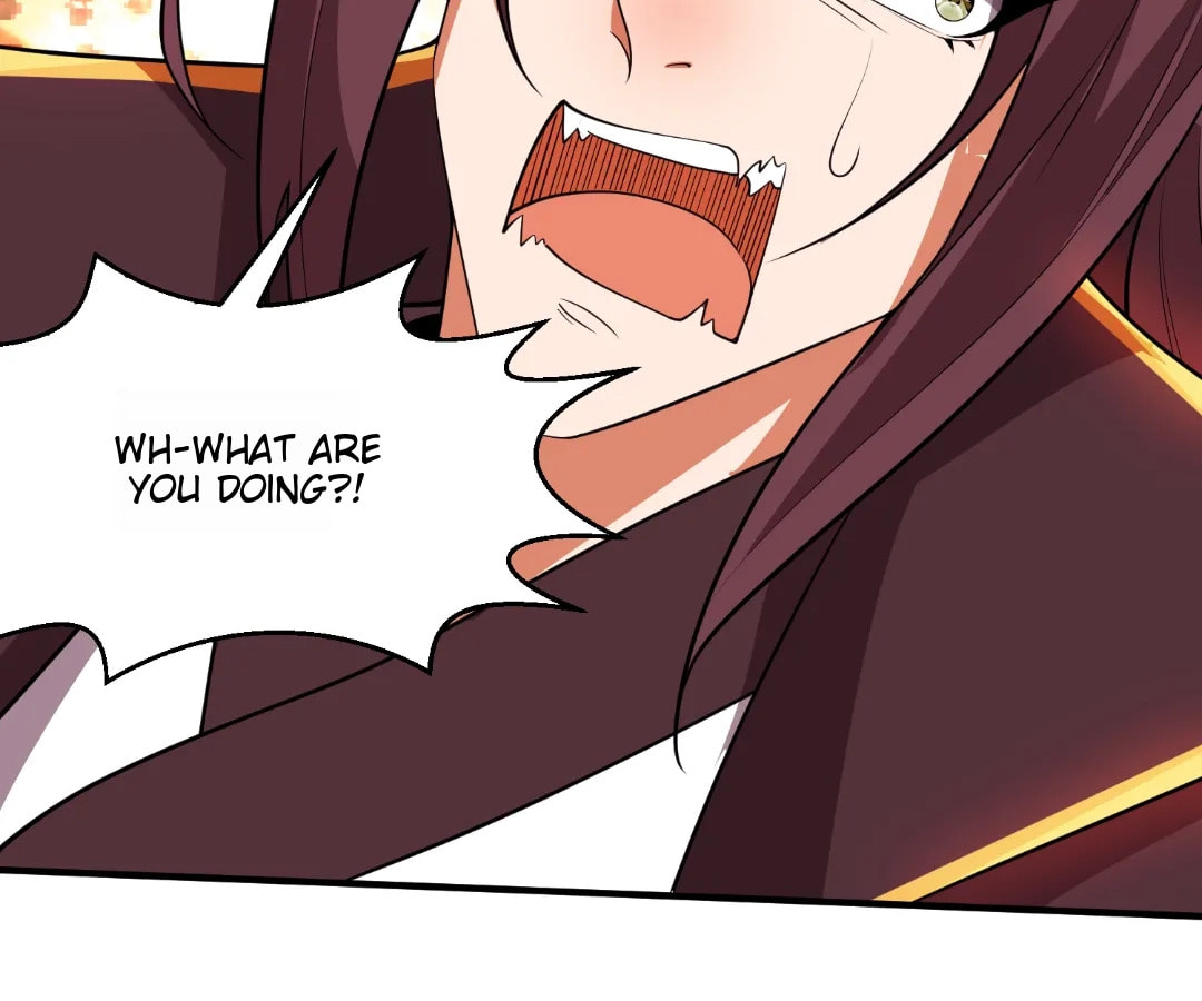 The Kept-Man Strikes Back Chapter 287 page 5 - 