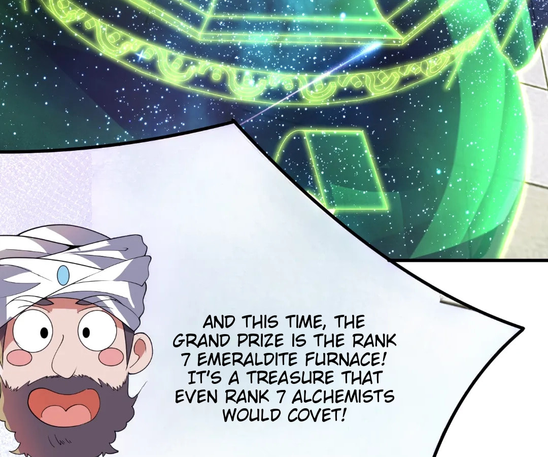 The Kept-Man Strikes Back Chapter 287 page 42 - 