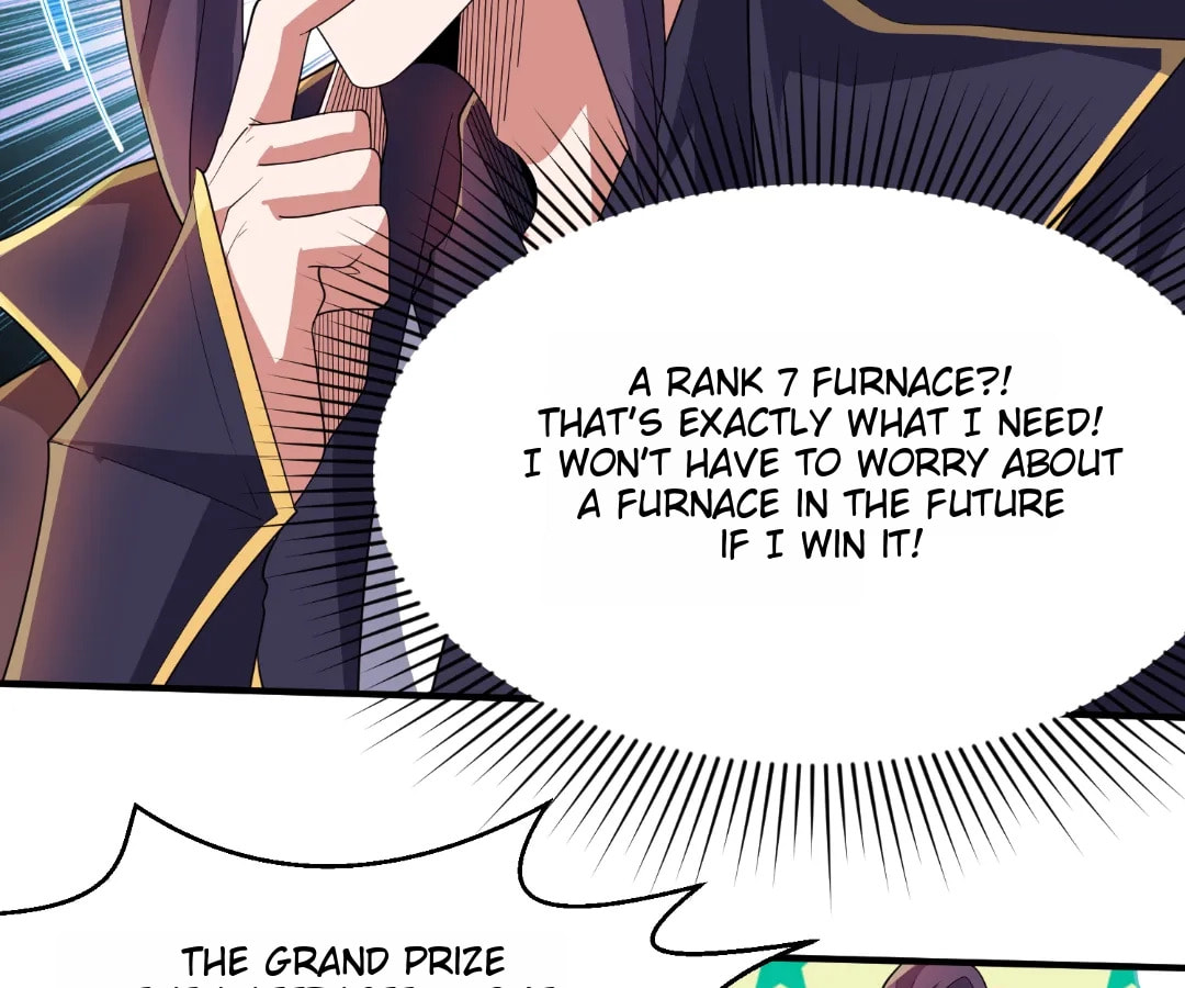 The Kept-Man Strikes Back Chapter 287 page 44 - 