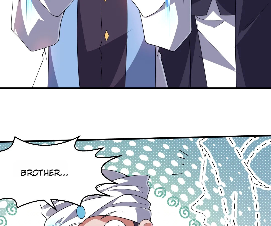 The Kept-Man Strikes Back Chapter 287 page 46 - 