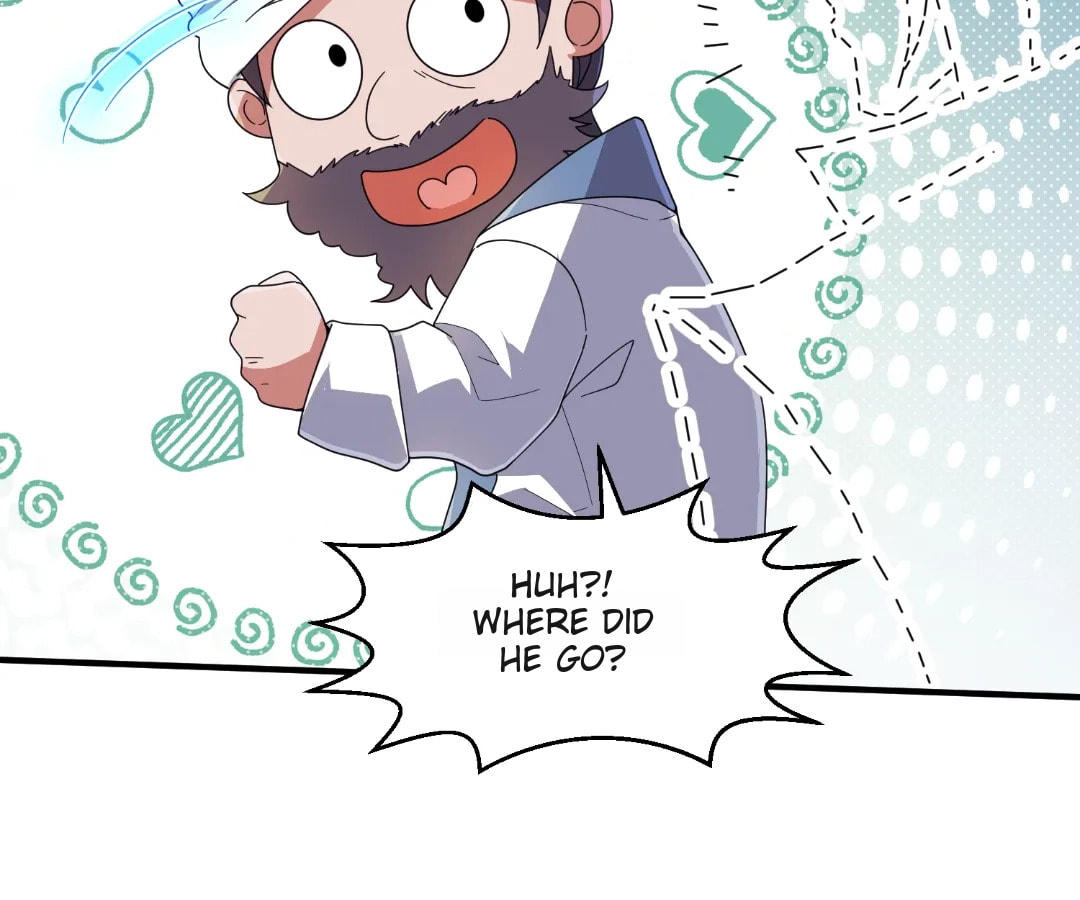 The Kept-Man Strikes Back Chapter 287 page 47 - 