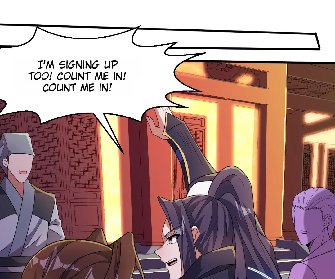 The Kept-Man Strikes Back Chapter 287 page 48 - 