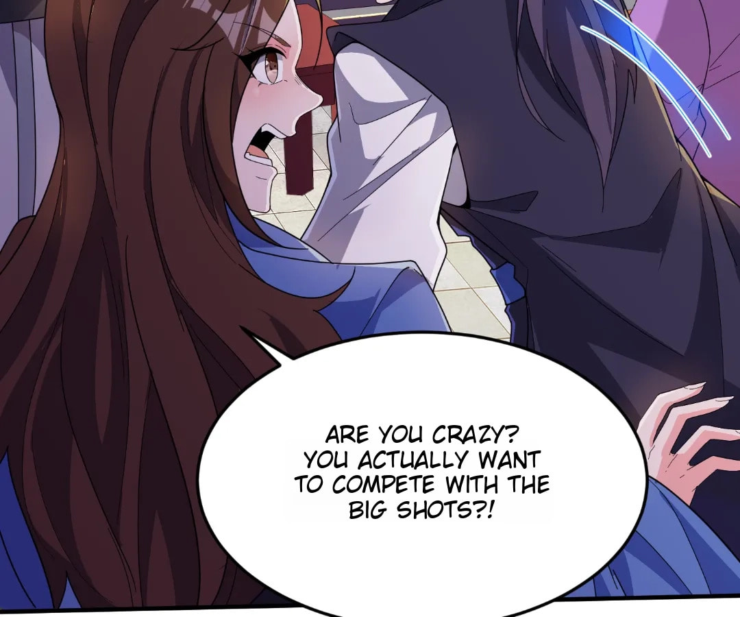 The Kept-Man Strikes Back Chapter 287 page 49 - 