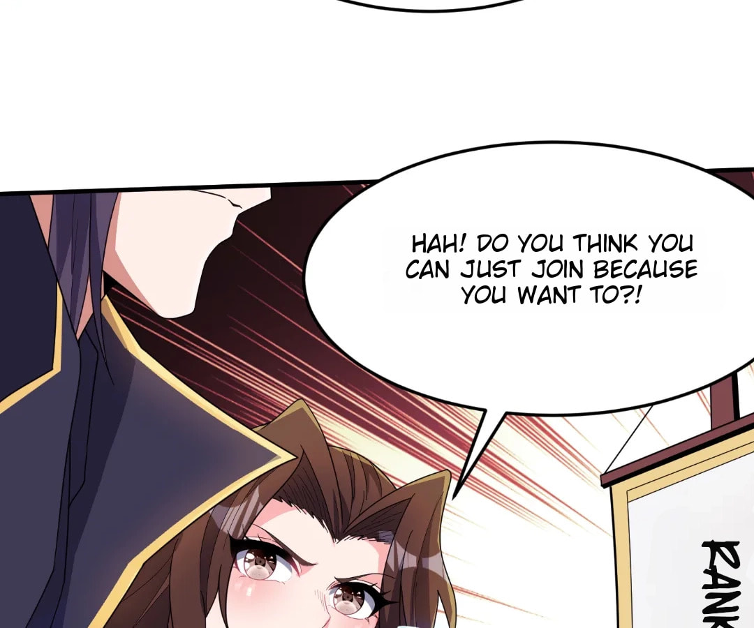 The Kept-Man Strikes Back Chapter 287 page 50 - 