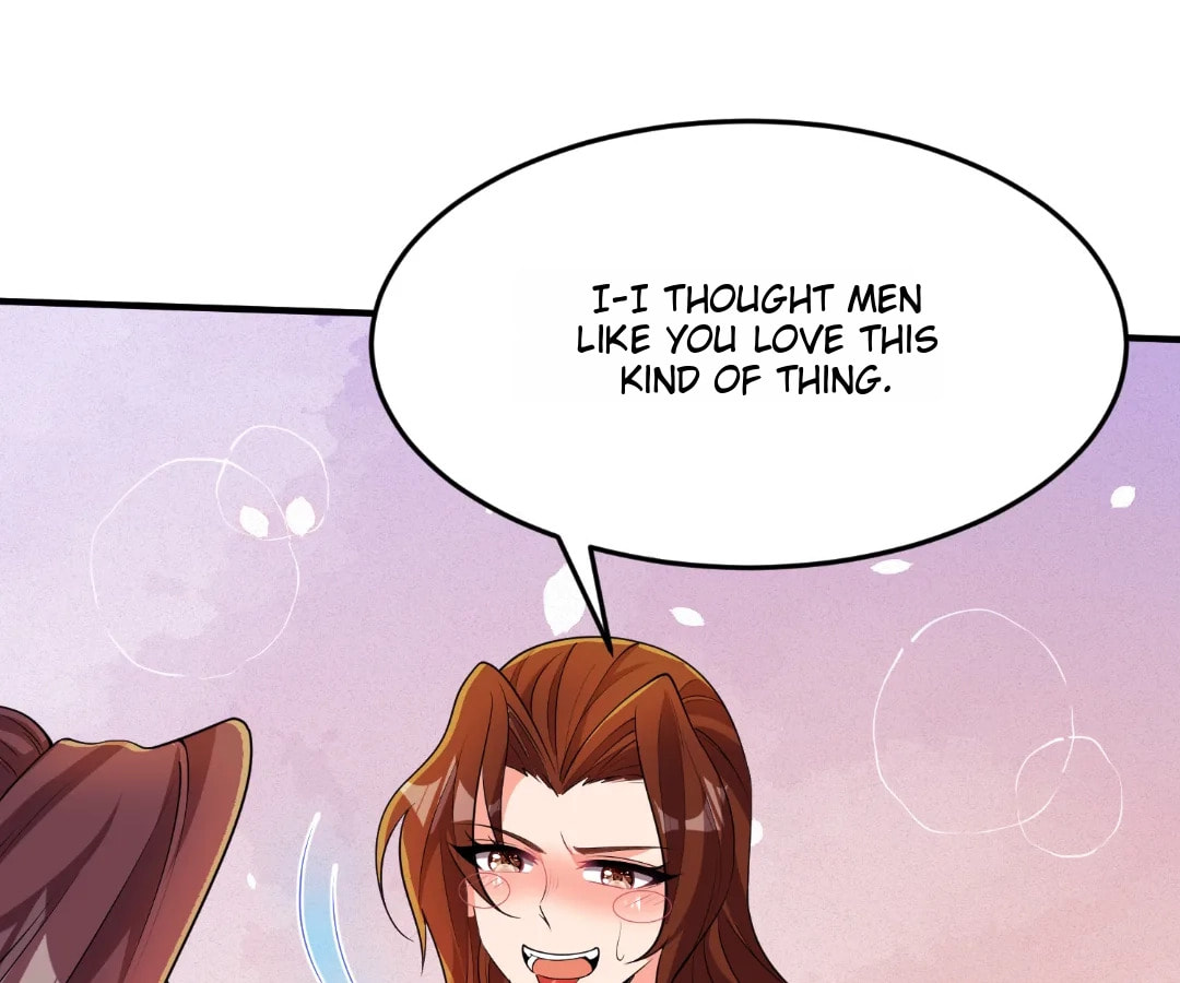 The Kept-Man Strikes Back Chapter 287 page 6 - 