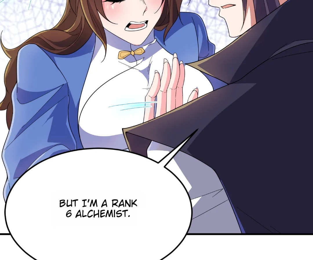 The Kept-Man Strikes Back Chapter 287 page 53 - 