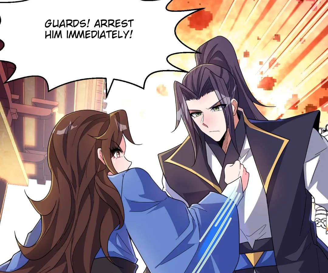 The Kept-Man Strikes Back Chapter 287 page 56 - 