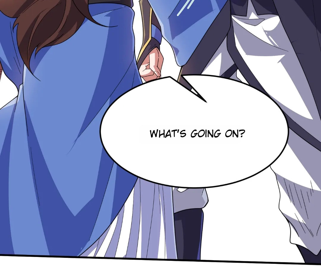 The Kept-Man Strikes Back Chapter 287 page 57 - 