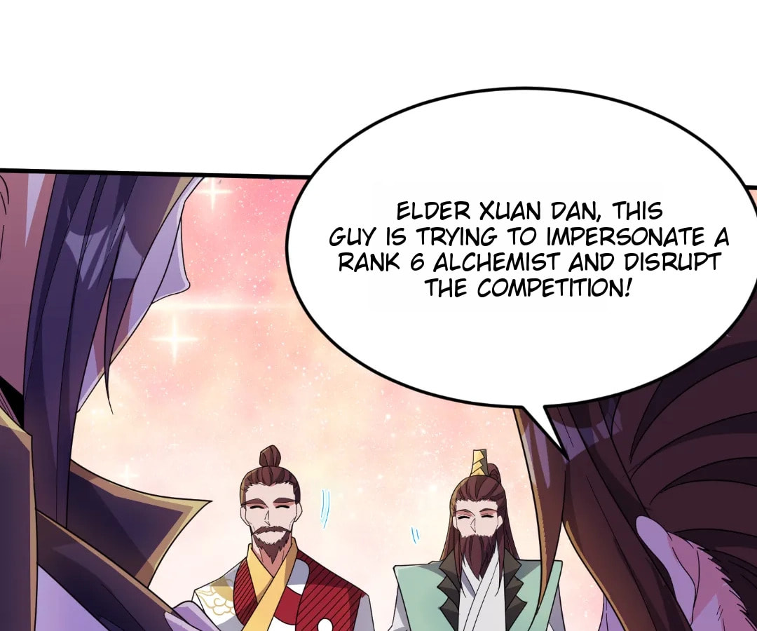 The Kept-Man Strikes Back Chapter 287 page 58 - 