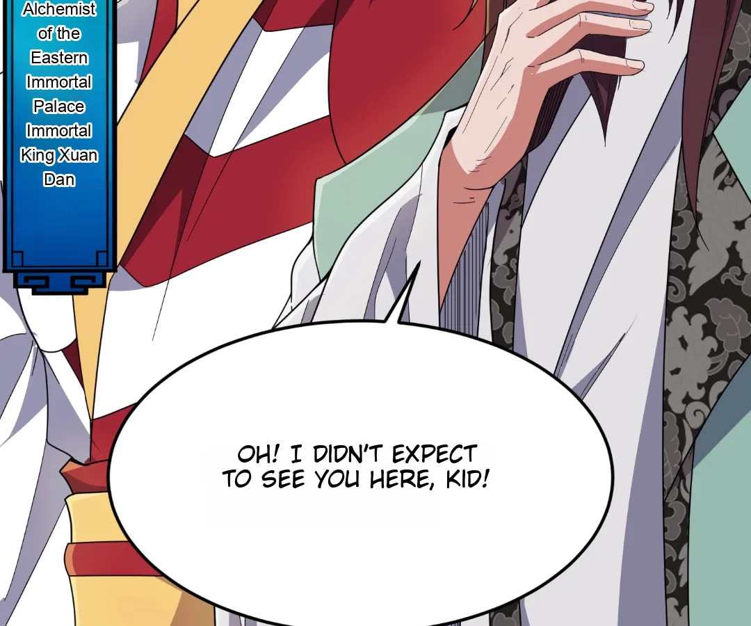 The Kept-Man Strikes Back Chapter 287 page 61 - 