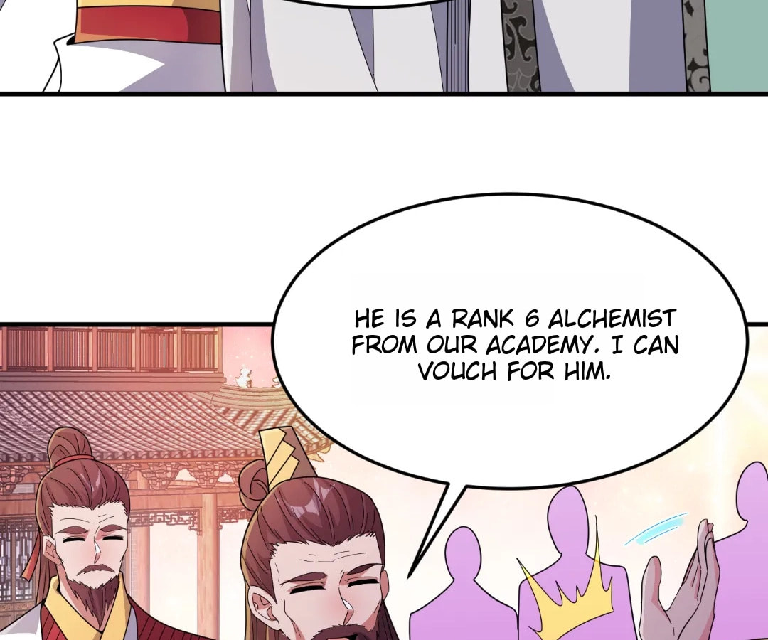 The Kept-Man Strikes Back Chapter 287 page 62 - 