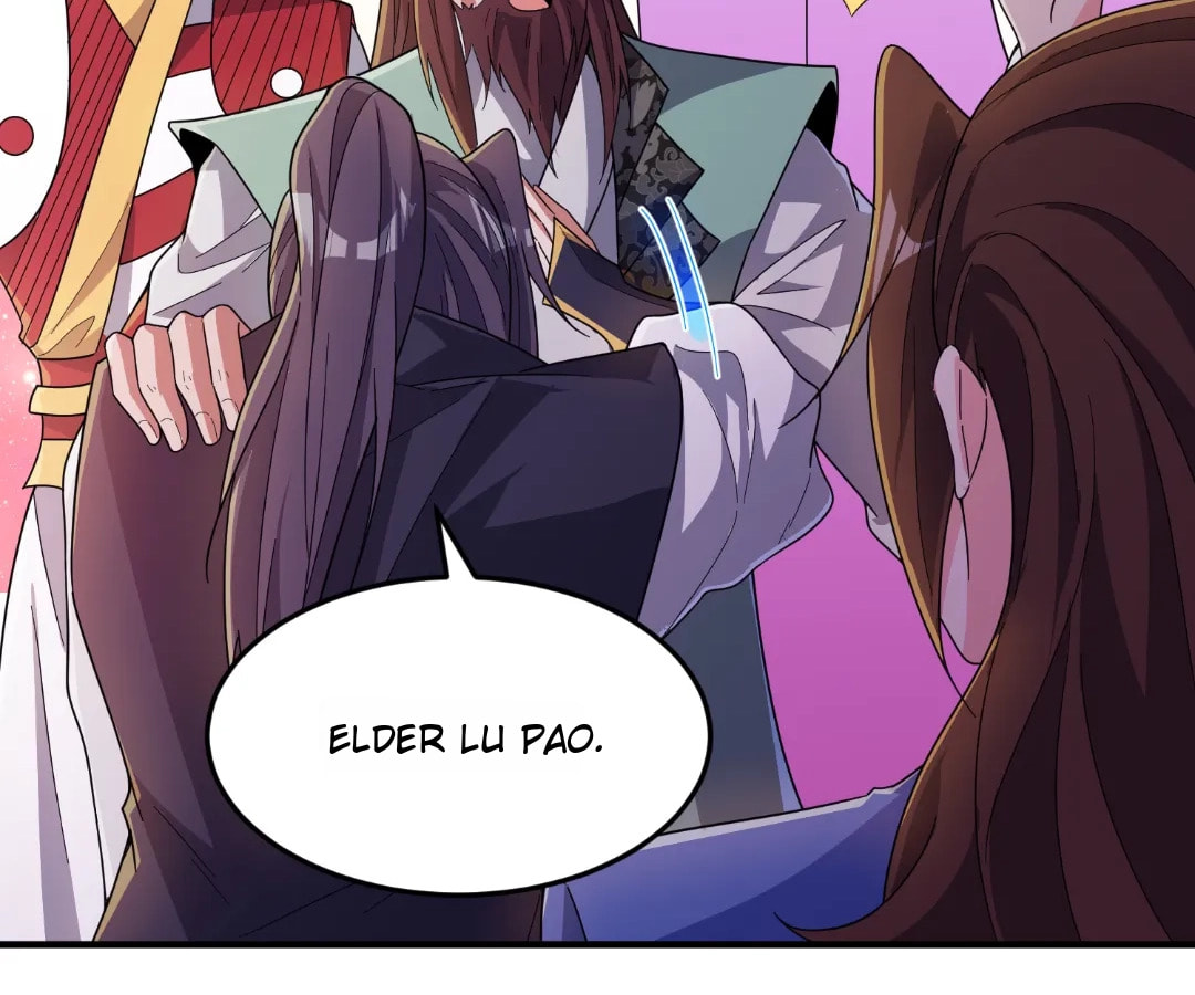 The Kept-Man Strikes Back Chapter 287 page 63 - 