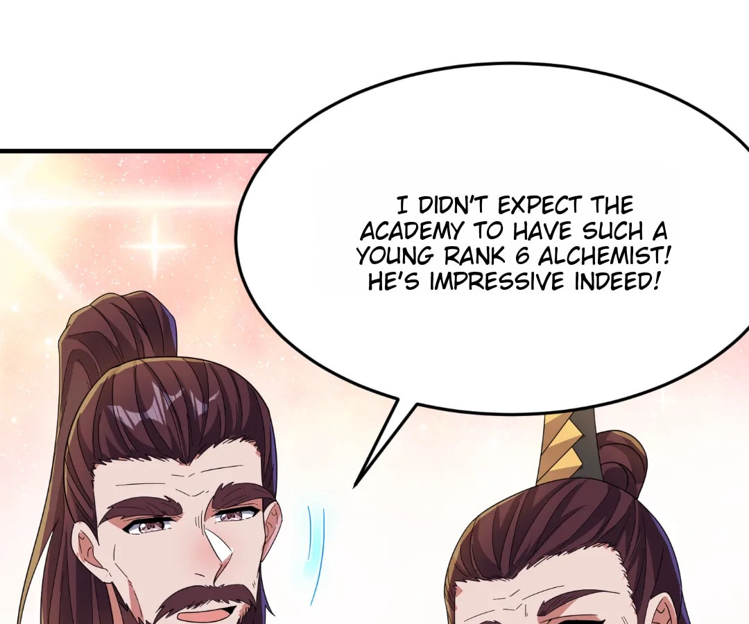 The Kept-Man Strikes Back Chapter 287 page 64 - 