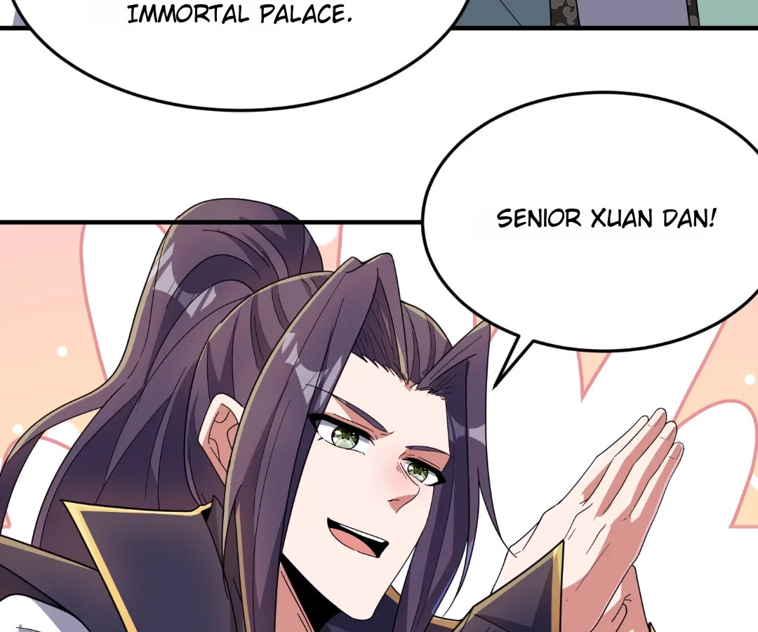The Kept-Man Strikes Back Chapter 287 page 66 - 