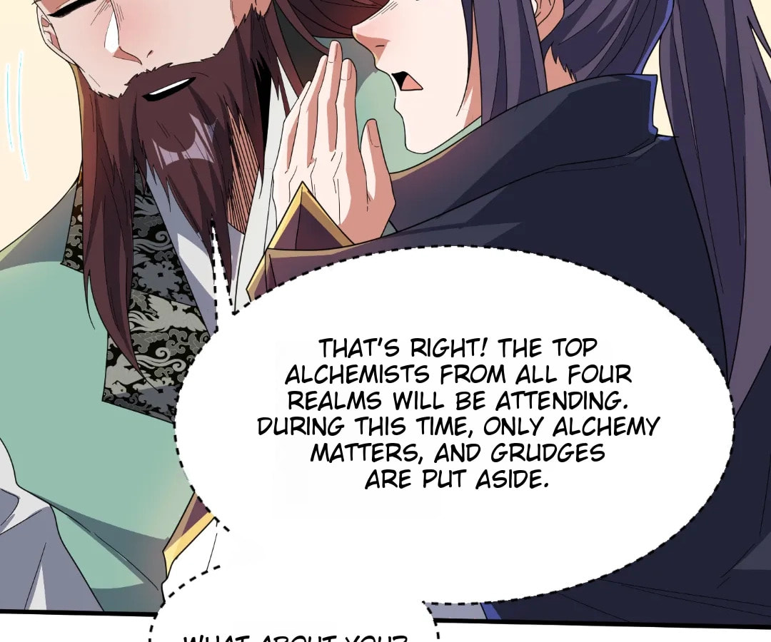 The Kept-Man Strikes Back Chapter 287 page 69 - 
