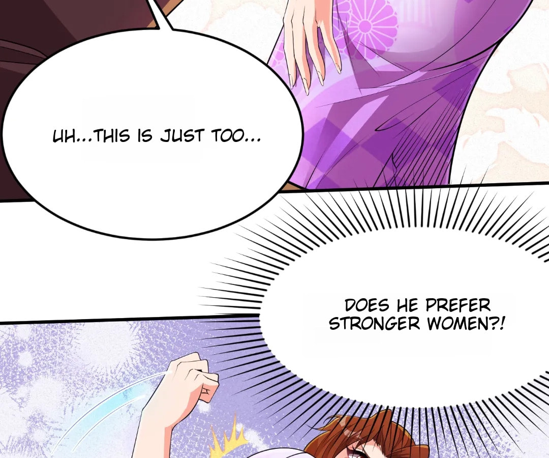 The Kept-Man Strikes Back Chapter 287 page 8 - 