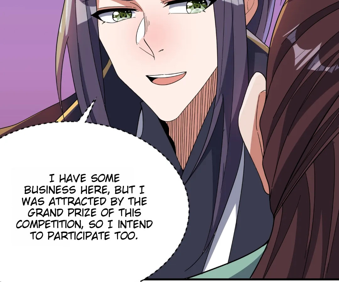 The Kept-Man Strikes Back Chapter 287 page 71 - 