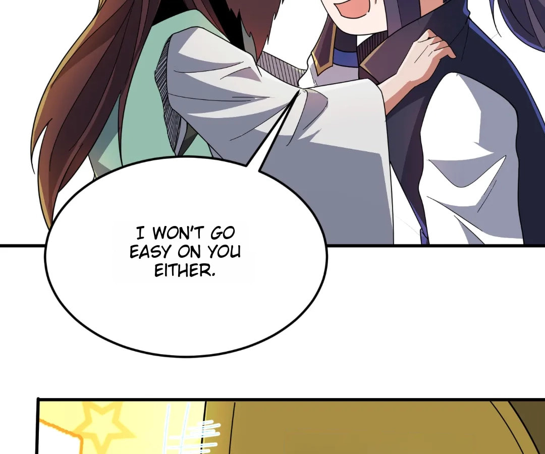 The Kept-Man Strikes Back Chapter 287 page 73 - 