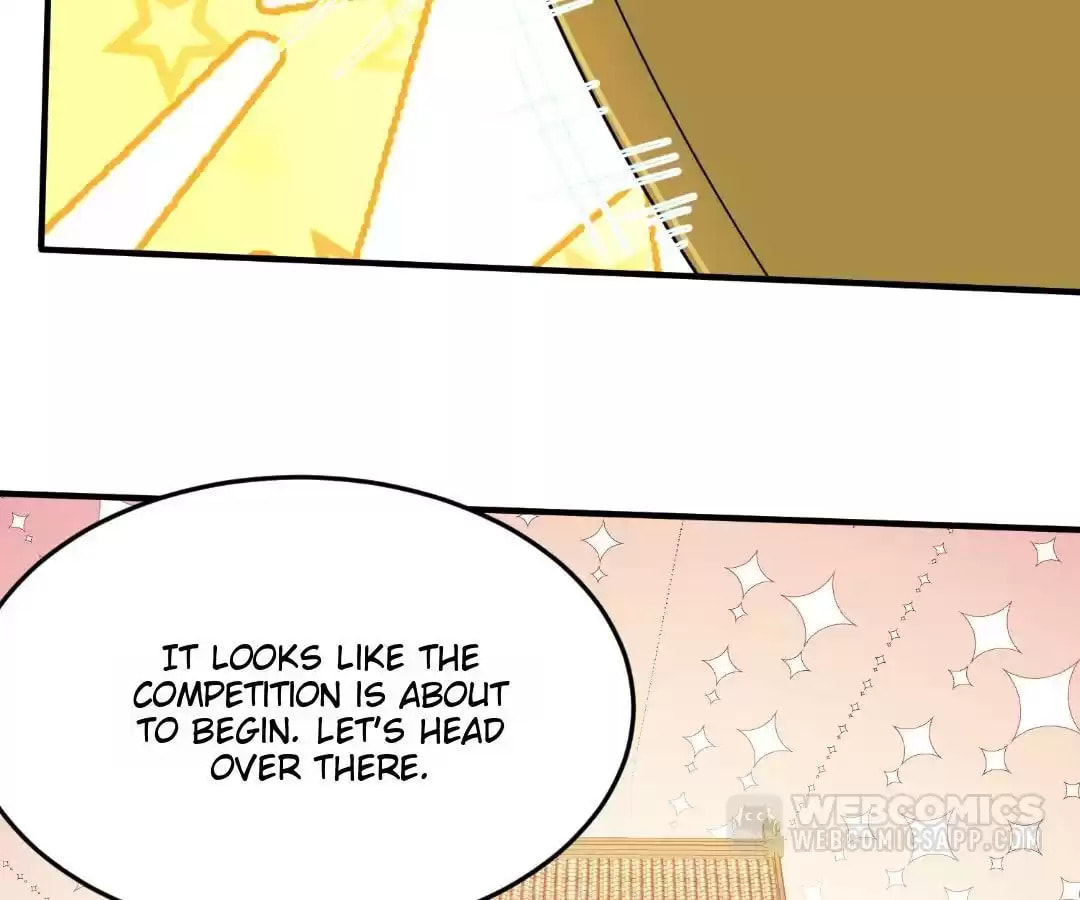 The Kept-Man Strikes Back Chapter 287 page 75 - 
