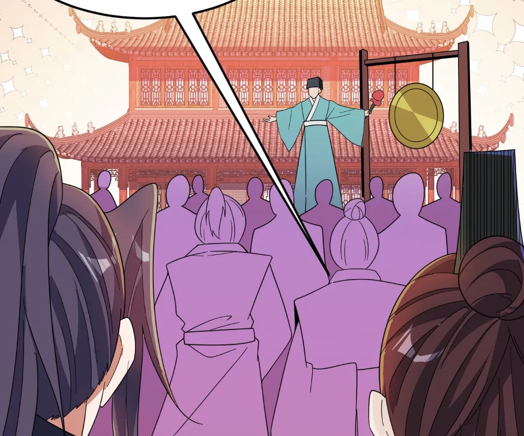 The Kept-Man Strikes Back Chapter 287 page 76 - 