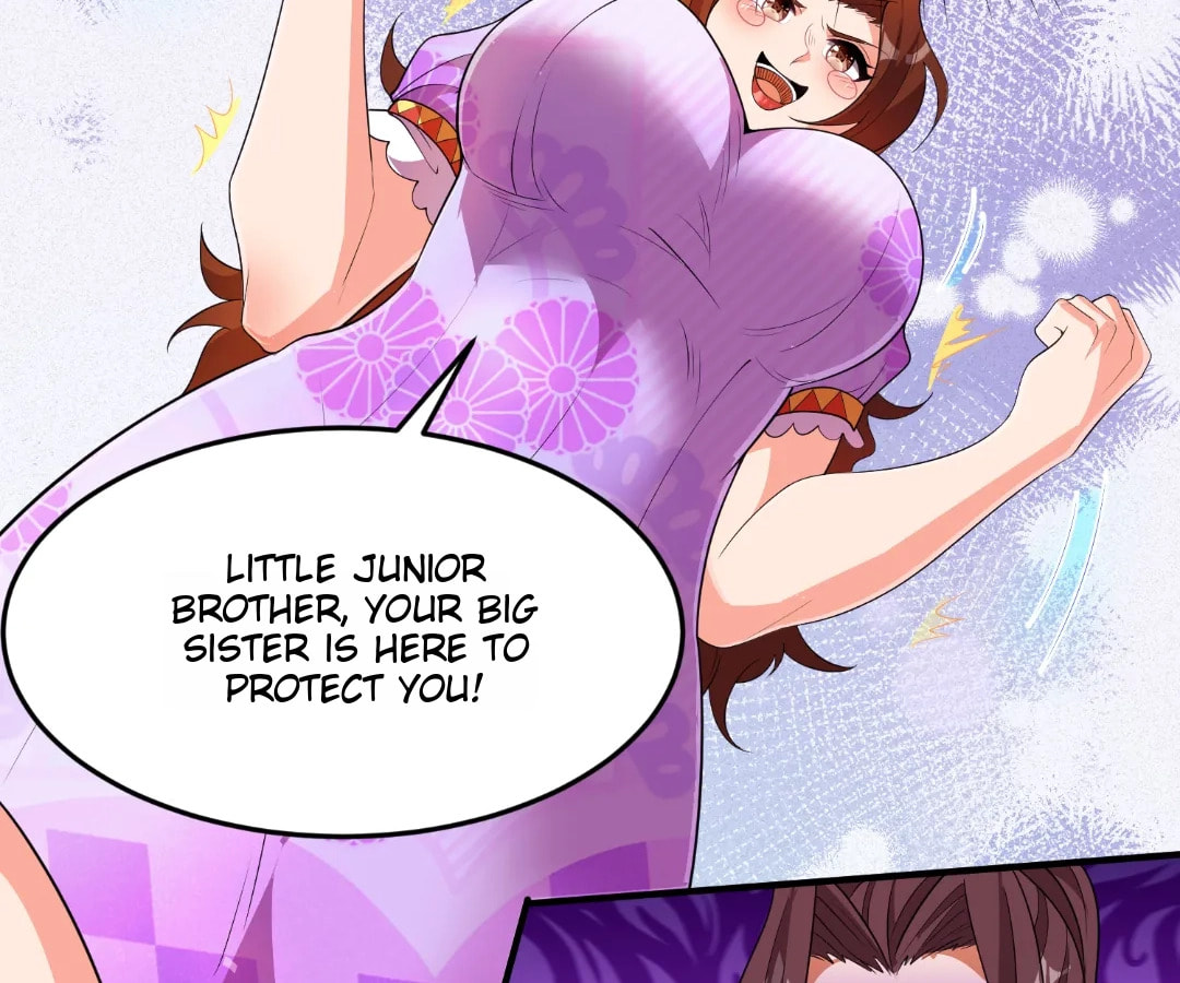 The Kept-Man Strikes Back Chapter 287 page 9 - 