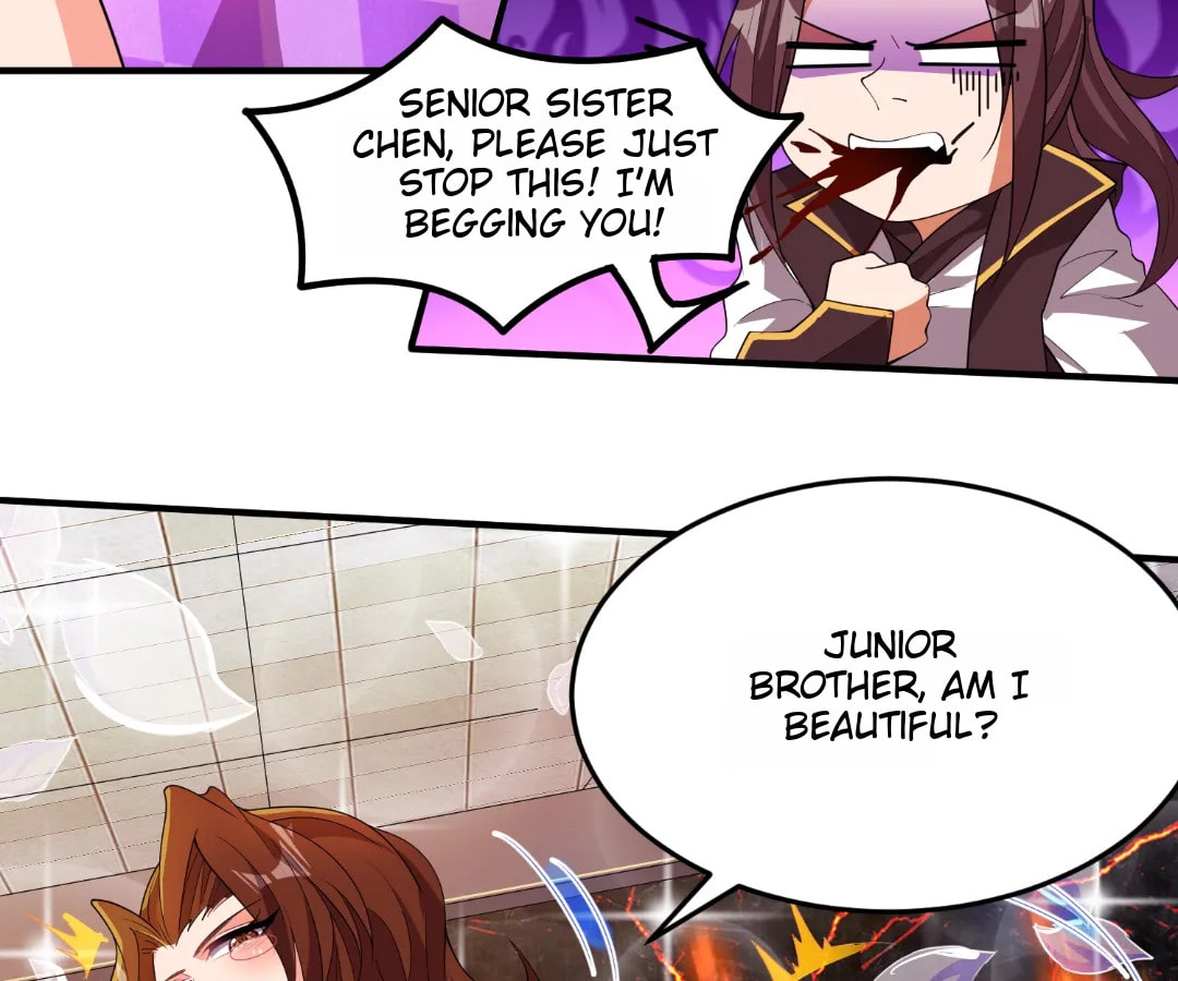 The Kept-Man Strikes Back Chapter 287 page 10 - 
