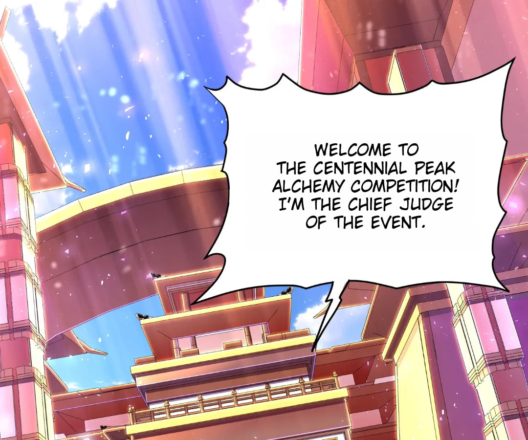 The Kept-Man Strikes Back Chapter 288 page 1 - 