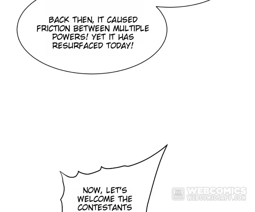 The Kept-Man Strikes Back Chapter 288 page 11 - 