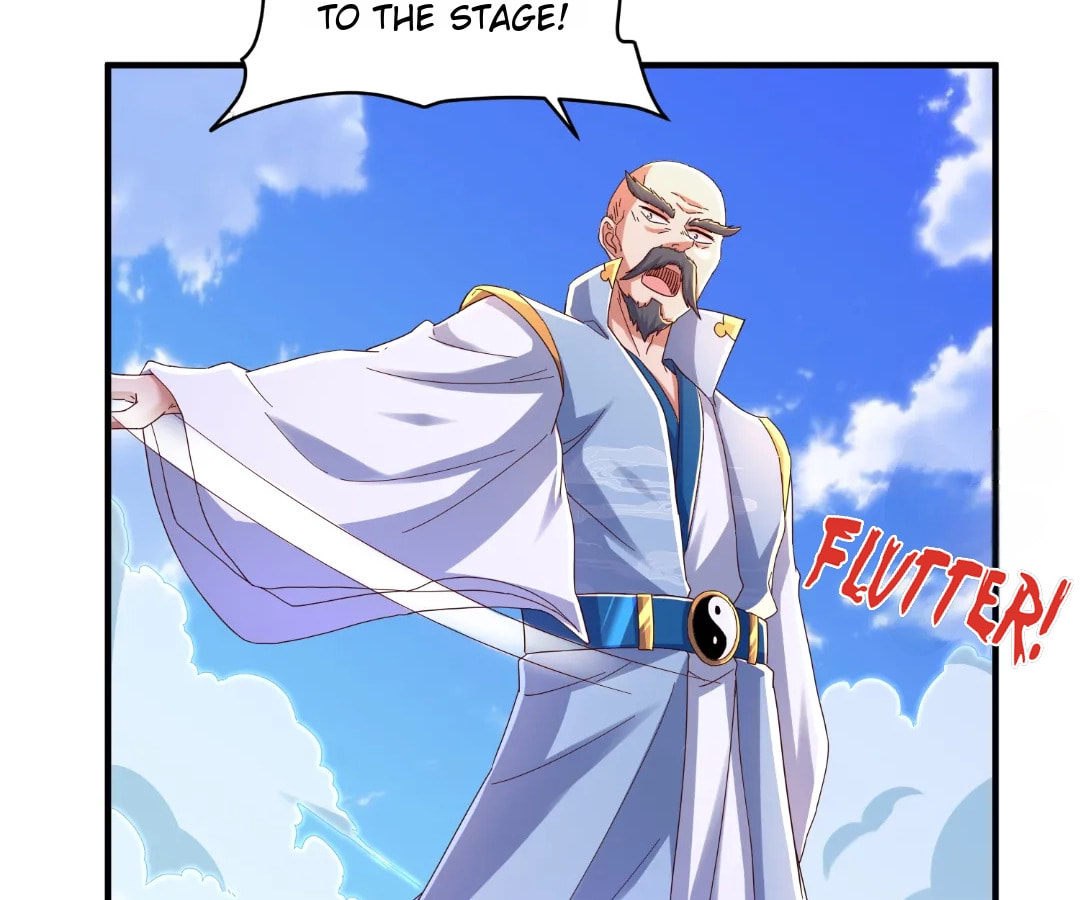 The Kept-Man Strikes Back Chapter 288 page 12 - 