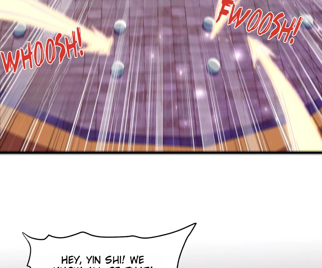 The Kept-Man Strikes Back Chapter 288 page 15 - 