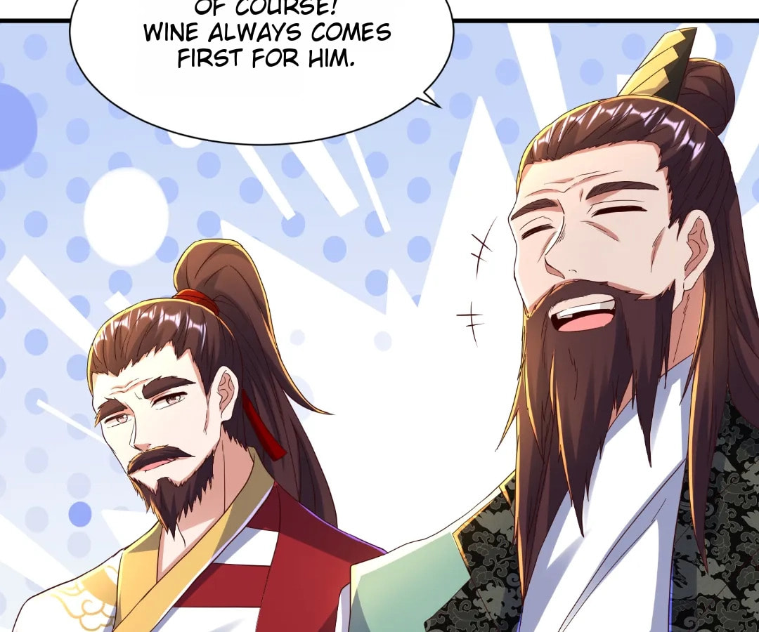 The Kept-Man Strikes Back Chapter 288 page 21 - 